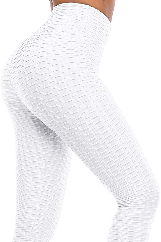 Bubble Butt Lifting Anti Cellulite Leggings