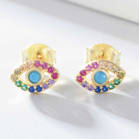 Zoe Earrings