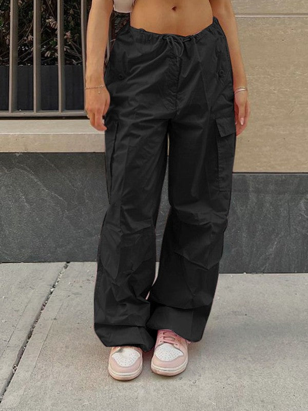 Y2K Pants,Wide Leg Pants for Women Casual Pants