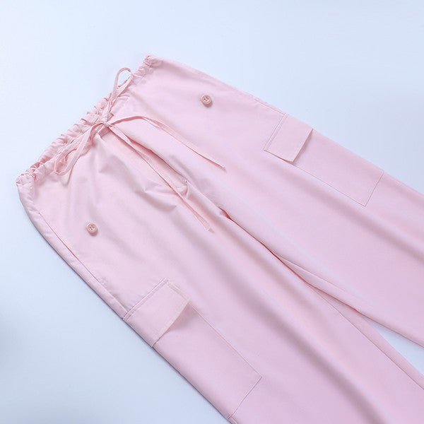 Y2K Pants,Wide Leg Pants for Women Casual Pants