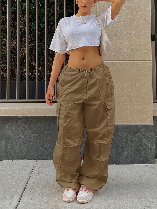 Y2K Pants,Wide Leg Pants for Women Casual Pants