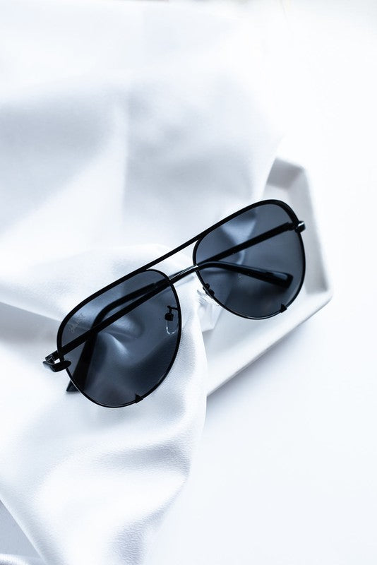 High Quality Unisex Aviator Sunglasses