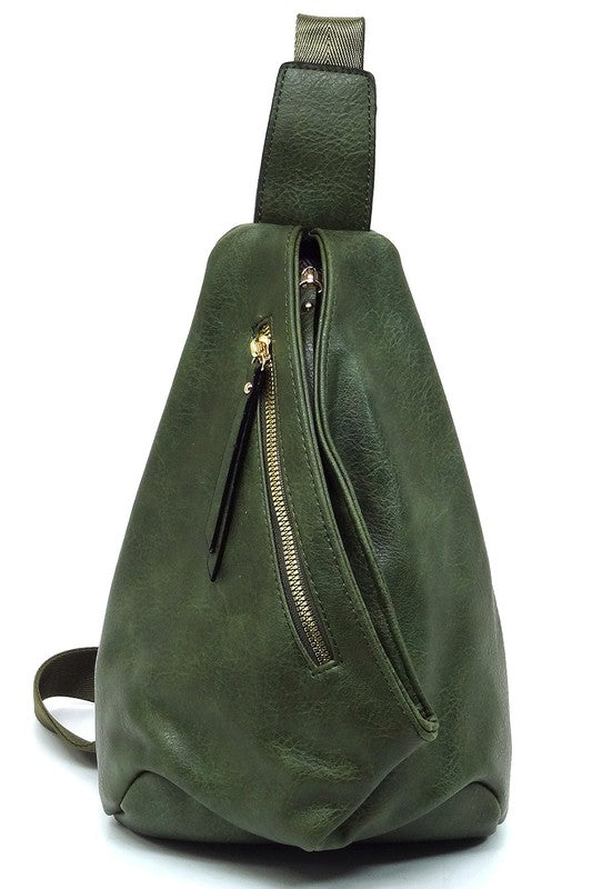 Fashion Sling Bag Backpack