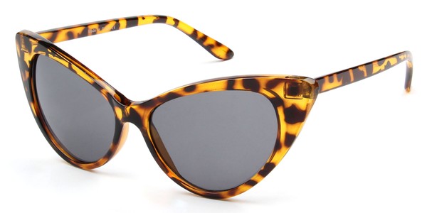 Women Cat Eye Fashion Sunglasses