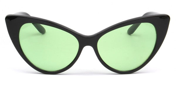 Women Cat Eye Fashion Sunglasses