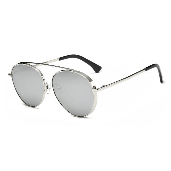 Classic Aviator Fashion Sunglasses