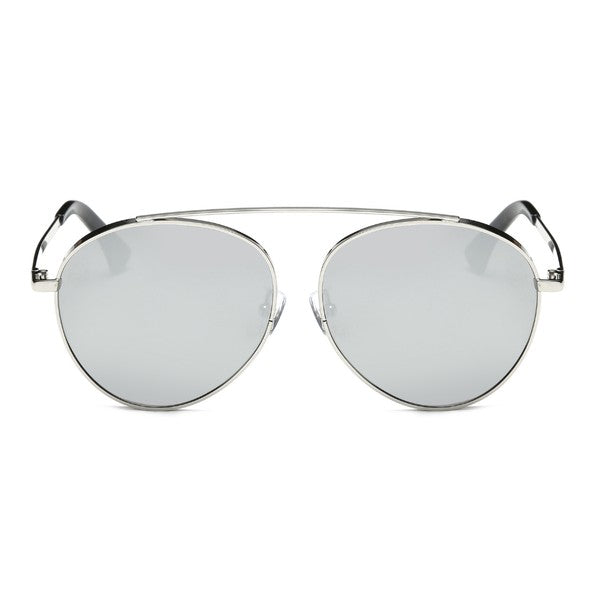 Classic Aviator Fashion Sunglasses