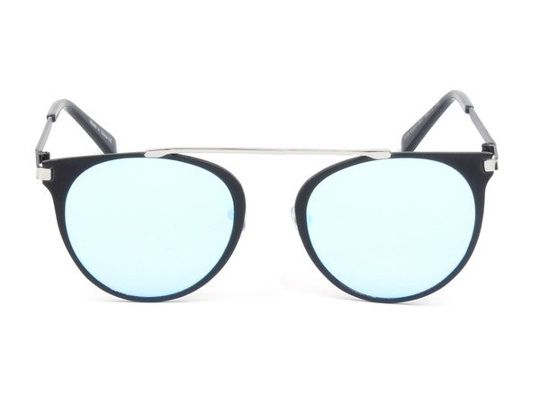 Women Round Fashion Sunglasses