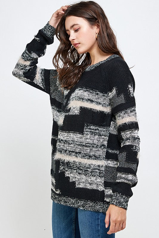 Women Sweater Top