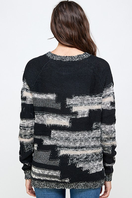 Women Sweater Top