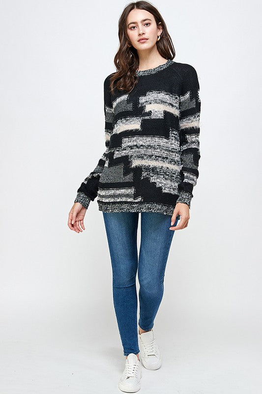 Women Sweater Top