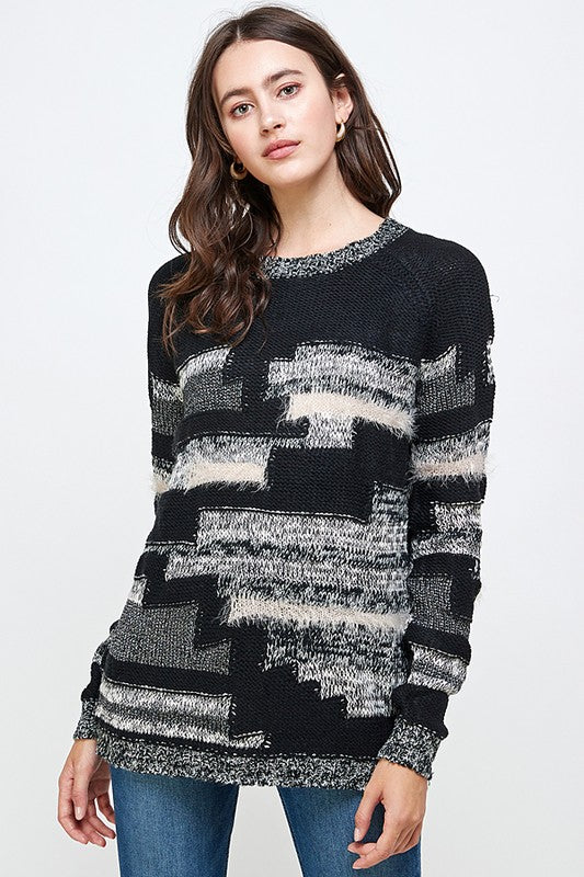 Women Sweater Top