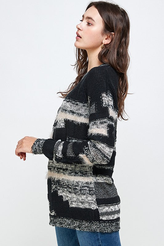 Women Sweater Top