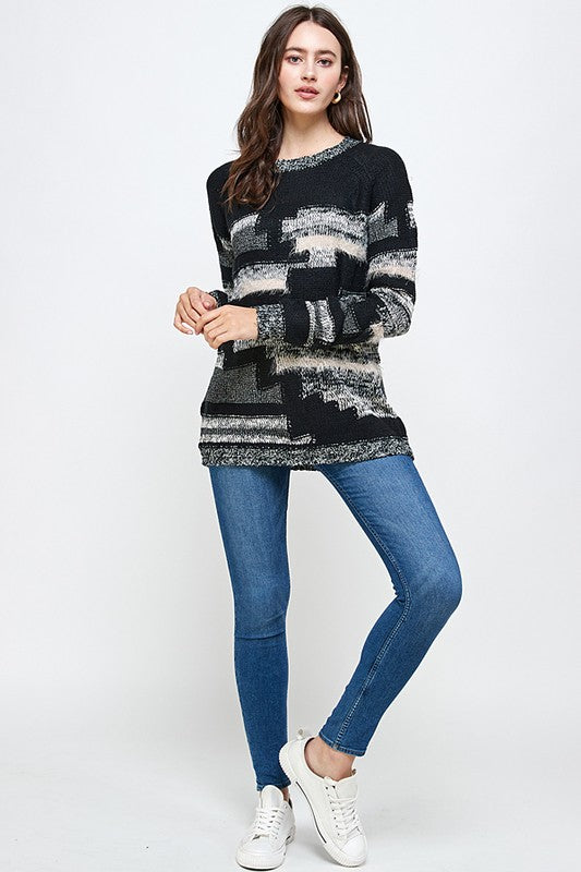 Women Sweater Top