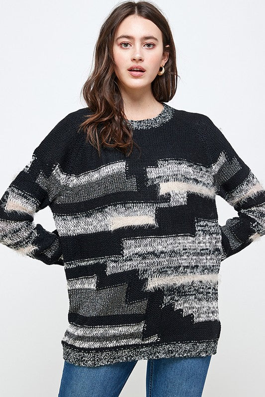 Women Sweater Top