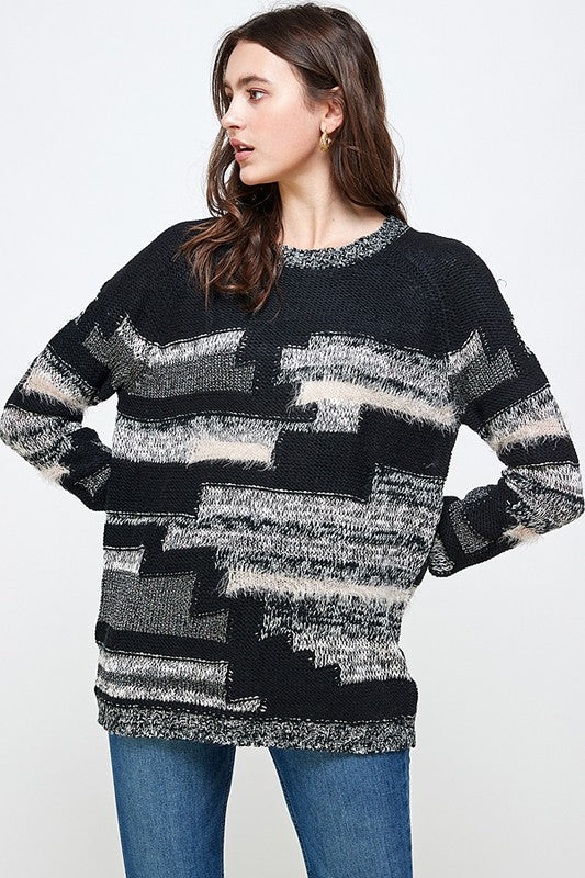 Women Sweater Top