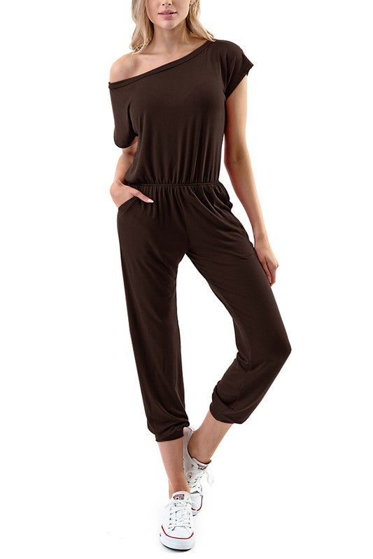 FR1026 Jumpsuit