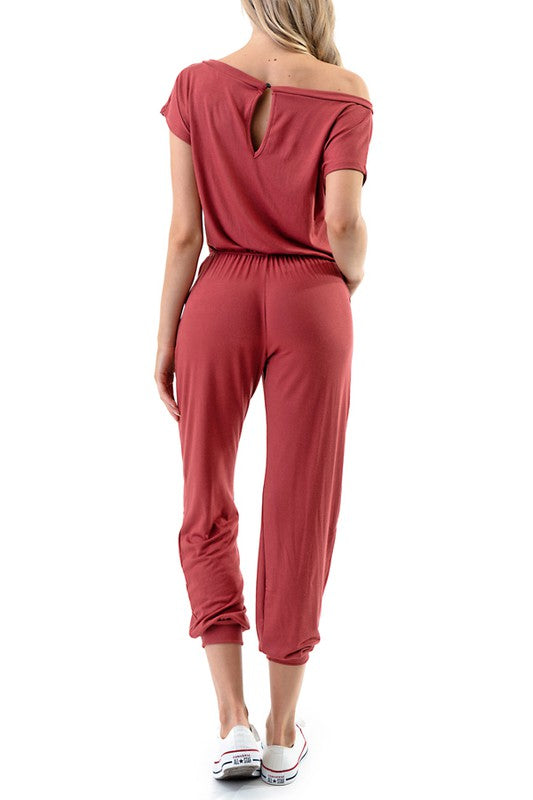 FR1026 Jumpsuit