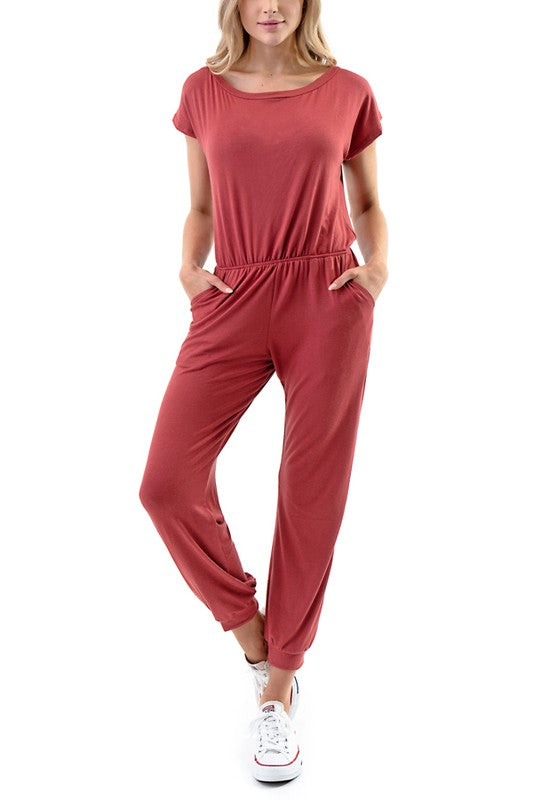 FR1026 Jumpsuit