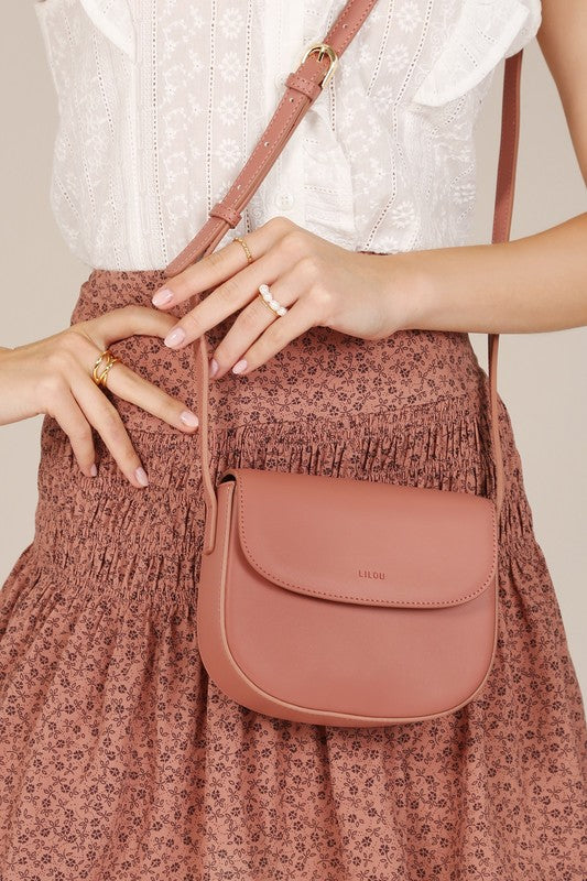 crossbody mini bag