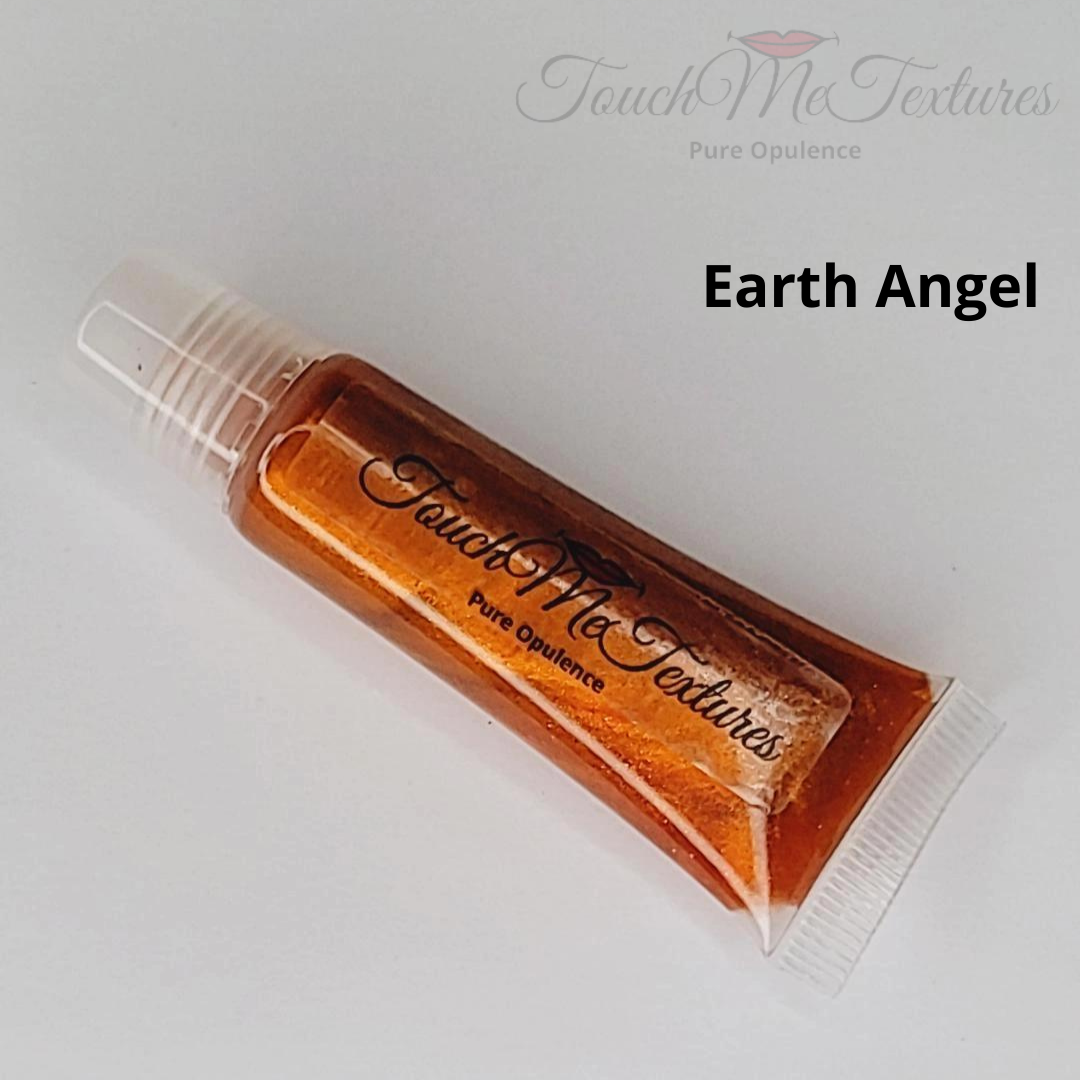 Moisturizing Conditioning Lip Gloss