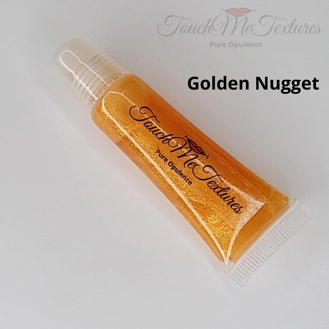 Moisturizing Conditioning Lip Gloss