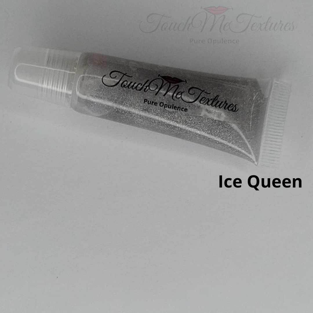 Moisturizing Conditioning Lip Gloss