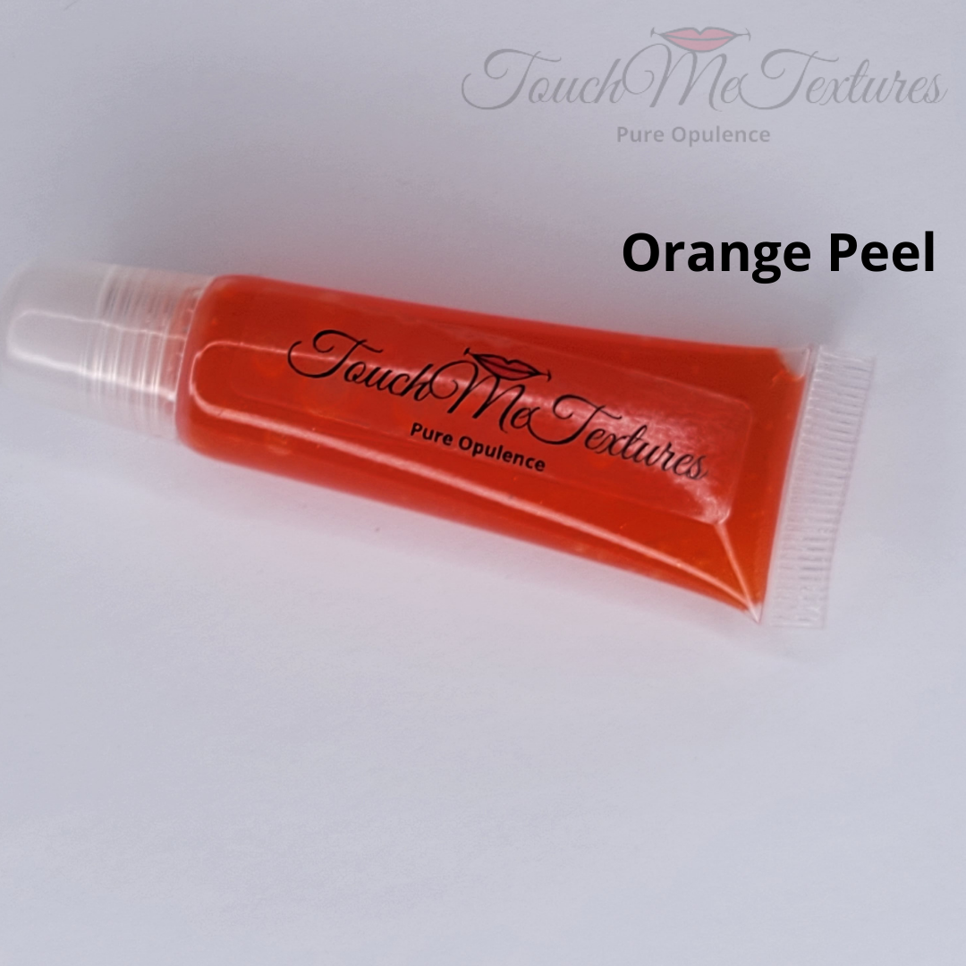 Moisturizing Conditioning Lip Gloss