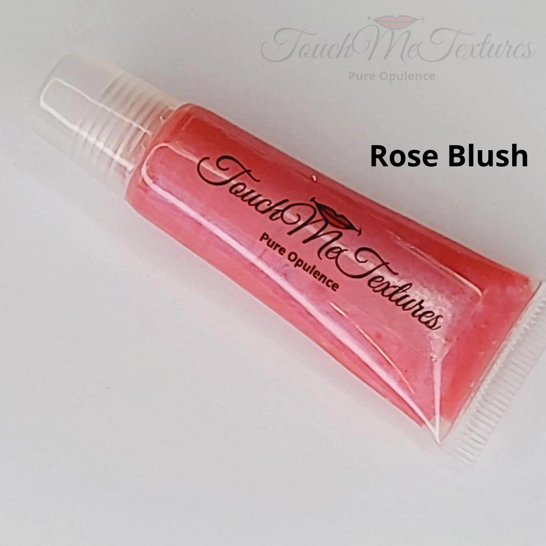 Moisturizing Conditioning Lip Gloss