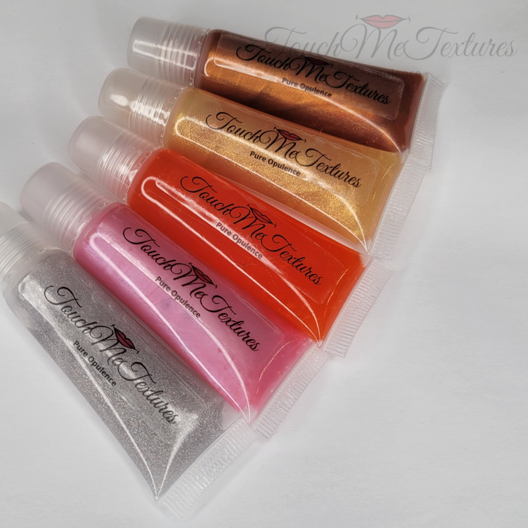 Moisturizing Conditioning Lip Gloss